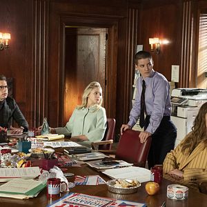 Bilder The Politician