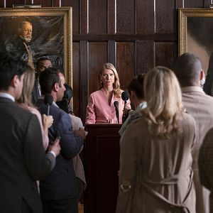 Bilder The Politician