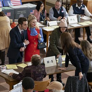 Bilder The Politician