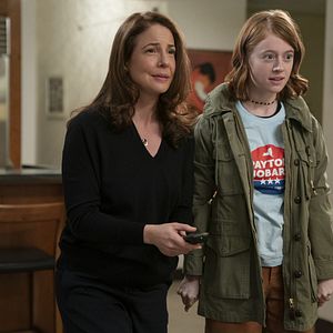 Bilder The Politician