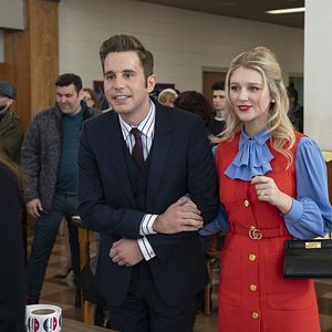 Bilder The Politician