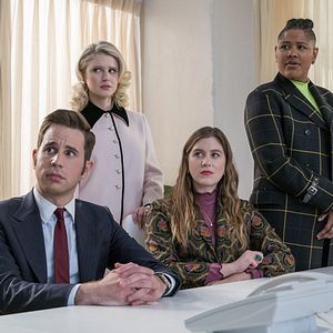 Bilder The Politician