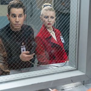 Bilder The Politician