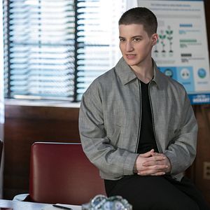 Bilder The Politician