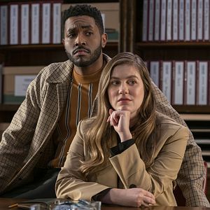 Bilder The Politician