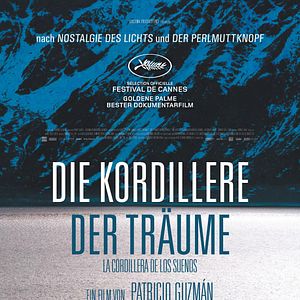 Bilder Die Kordillere der Träume