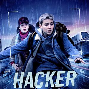 Bilder Hacker - Die Zeus-Verschwörung