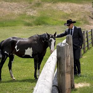 Bilder Kevin Costner