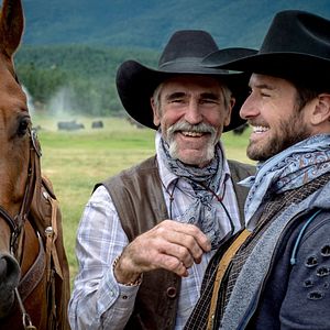 Bilder Forrie J. Smith