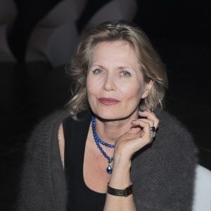 Bilder Grazyna Szapolowska