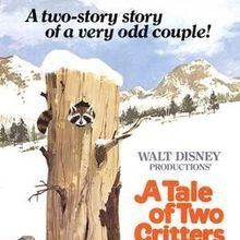 Bilder A Tale of Two Critters