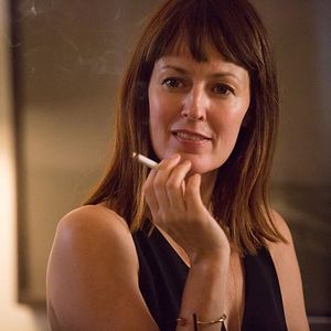 Bilder Rosemarie DeWitt