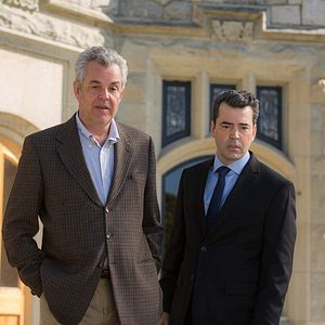 Bilder Ron Livingston