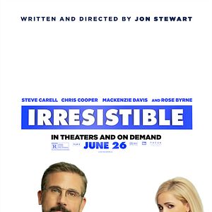 Bilder Irresistible - Unwiderstehlich