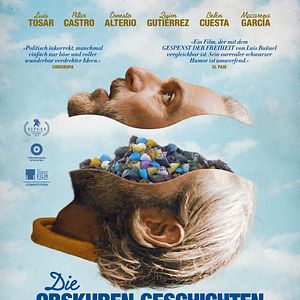 Bilder Die obskuren Geschichten eines Zugreisenden