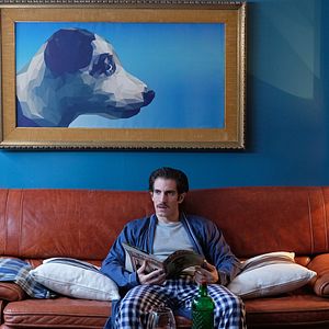 Bilder Die obskuren Geschichten eines Zugreisenden