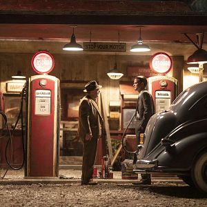 Bilder Penny Dreadful: City Of Angels