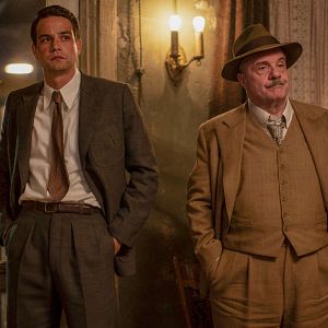 Bilder Penny Dreadful: City Of Angels