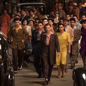 Bilder Penny Dreadful: City Of Angels