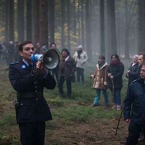 Bilder Drei Tage und ein Leben