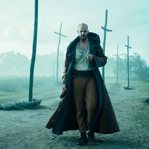 Bilder Gustaf Skarsgård