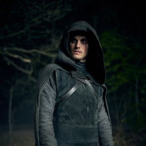 Bilder Cursed - Die Auserwählte