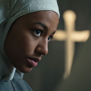 Bilder Cursed - Die Auserwählte