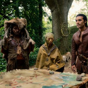 Bilder Devon Terrell