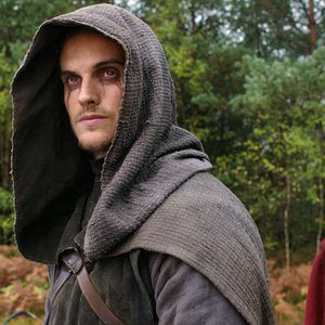 Bilder Cursed - Die Auserwählte