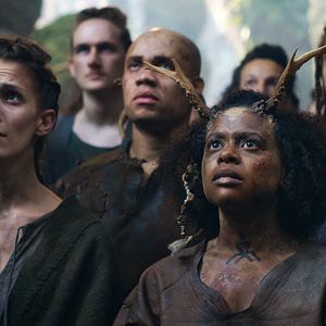 Bilder Ayesha Antoine