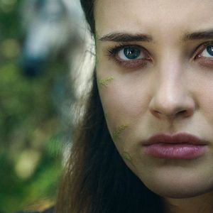 Bilder Katherine Langford