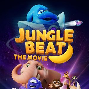 Bilder Dschungel Beat - Der Film