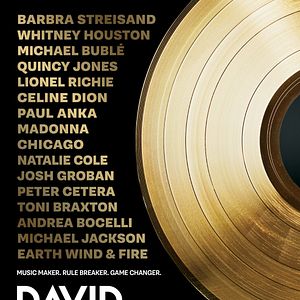 Bilder David Foster: Off the Record