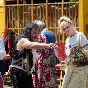 Bilder Patrick Timsit