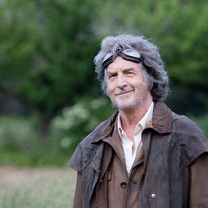 Bilder François Cluzet