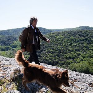 Bilder François Cluzet