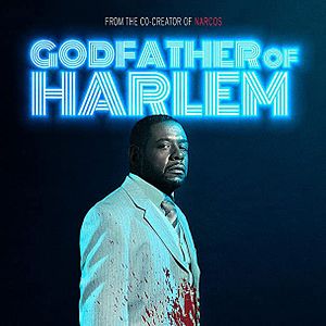 Bilder Godfather Of Harlem