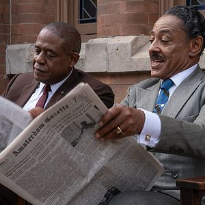 Bilder Godfather Of Harlem