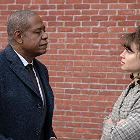 Bilder Godfather Of Harlem