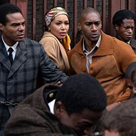 Bilder Godfather Of Harlem