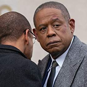 Bilder Godfather Of Harlem