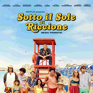 Bilder Unter der Sonne Ricciones