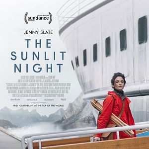 Bilder The Sunlit Night