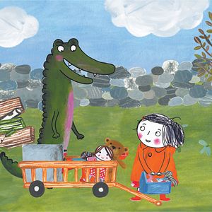 Bilder Youpi ! C'est mercredi