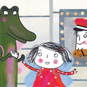 Bilder Youpi ! C'est mercredi