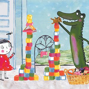 Bilder Youpi ! C'est mercredi