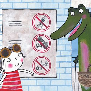 Bilder Youpi ! C'est mercredi