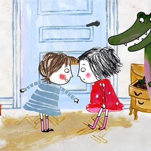 Bilder Youpi ! C'est mercredi