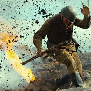 Bilder Flucht aus Leningrad