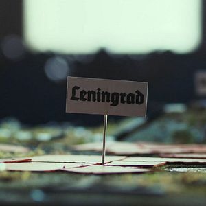 Bilder Flucht aus Leningrad